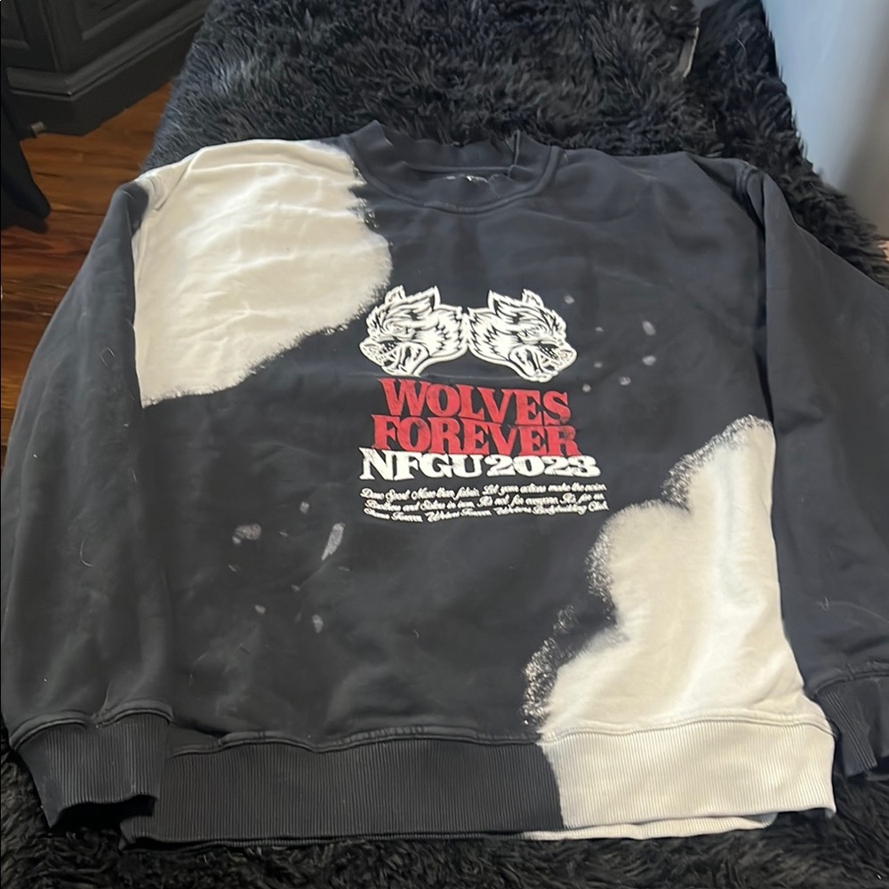 Darc sport crewneck